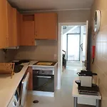 Apartament Altavista Penthouse T2 Covilhã