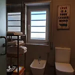 Apartament Altavista Penthouse T2 Covilhã