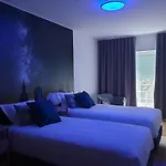Altavista Penthouse T2