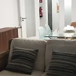 Apartament Altavista Penthouse T2 *