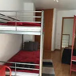 Altavista Penthouse T2 Apartament Covilhã