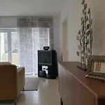 Apartament Altavista Penthouse T2 Covilhã
