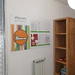 Apartament Altavista Penthouse T2