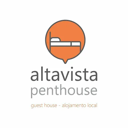 Appartamento Altavista Penthouse T2 Covilhã