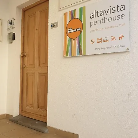 Altavista Penthouse T2 Appartamento *