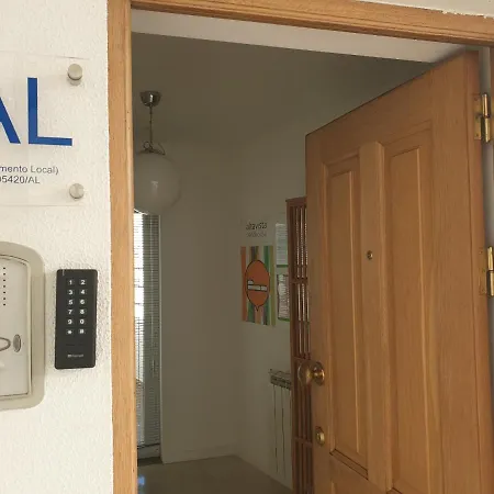 Appartamento Altavista Penthouse T2