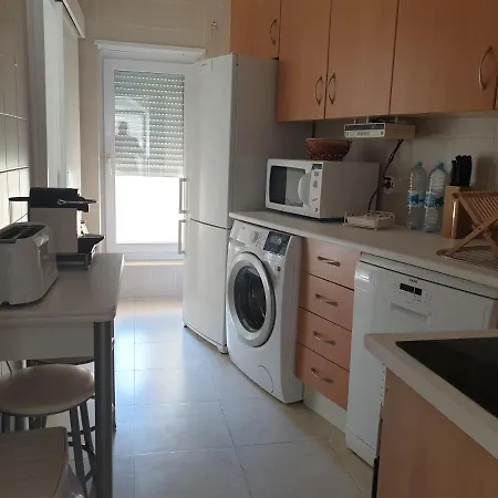 Altavista Penthouse T2 Covilhã