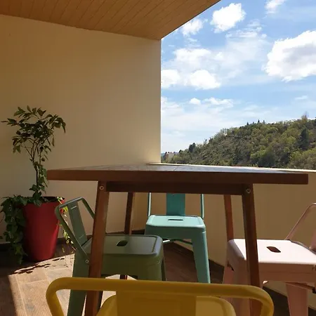 Altavista Penthouse T2