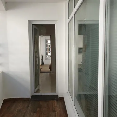 Altavista Penthouse T2 Appartamento *