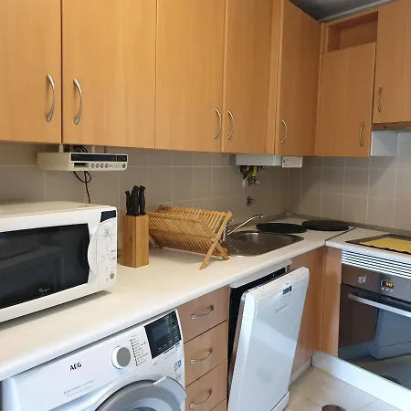 Altavista Penthouse T2 * Covilhã