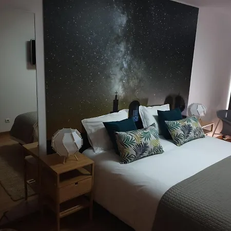 Altavista Penthouse T2 Covilhã