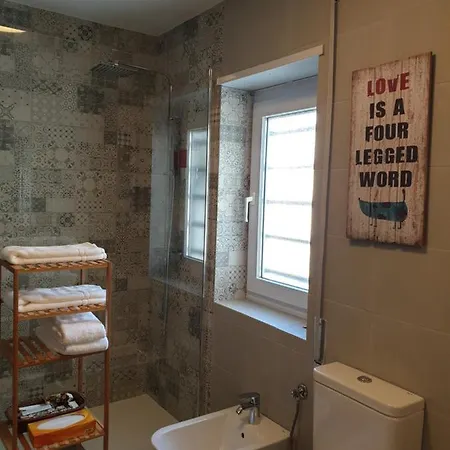 Apartment Altavista Penthouse T2 *