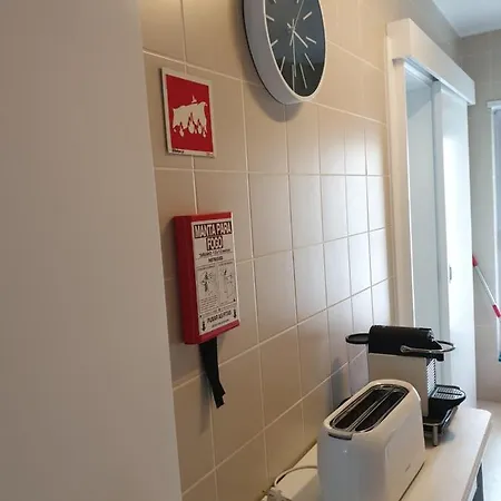 Apartment Altavista Penthouse T2 Covilha