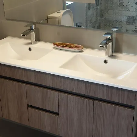 Altavista Penthouse T2 Apartment Covilha