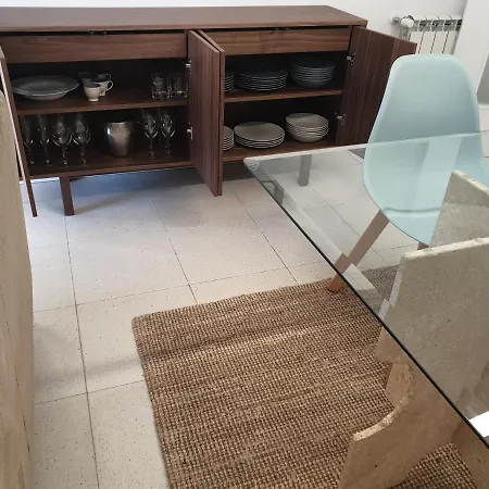 Altavista Penthouse T2 Apartment