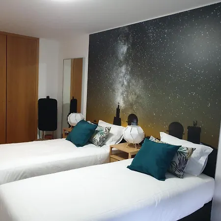 Altavista Penthouse T2