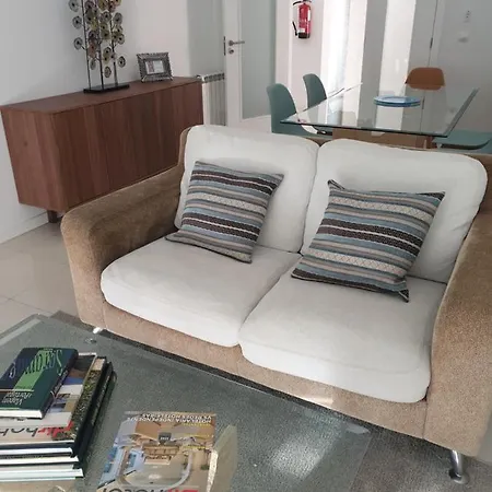 Altavista Penthouse T2 Covilhã