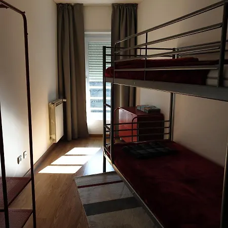 Apartment Altavista Penthouse T2 Covilhã