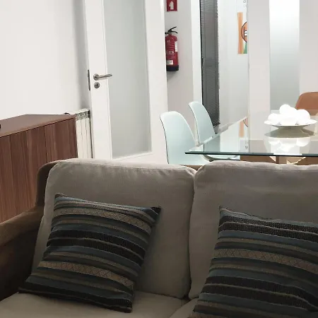 Altavista Penthouse T2 Apartment
