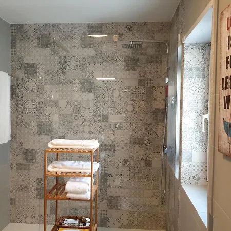 Appartamento Altavista Penthouse T2 Covilhã