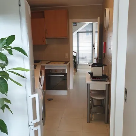 Altavista Penthouse T2 *