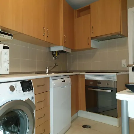 Altavista Penthouse T2 Apartment Covilhã