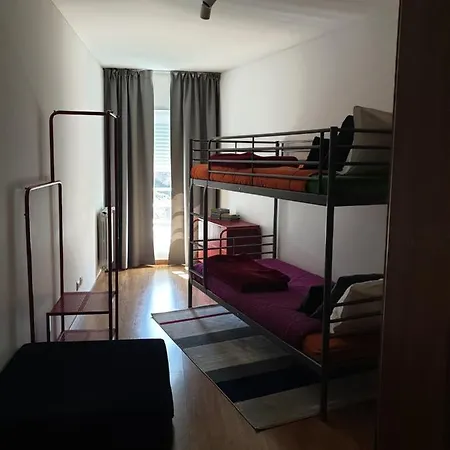 Altavista Penthouse T2 公寓