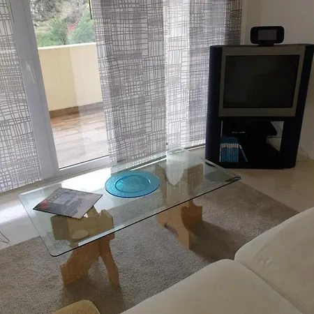 Appartamento Altavista Penthouse T2 Covilhã