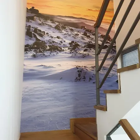 Altavista Penthouse T2 *