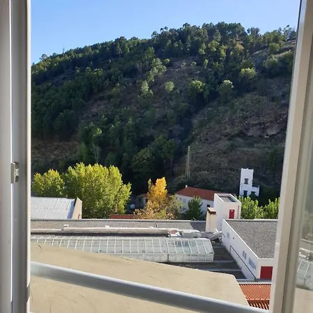 Apartment Altavista Penthouse T2 Covilha