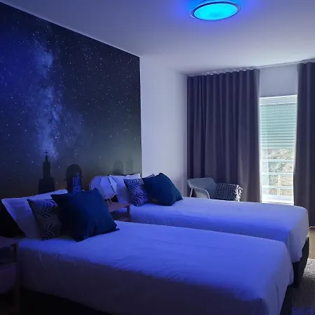 Altavista Penthouse T2