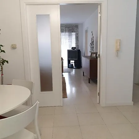 Apartament Altavista Penthouse T2 *