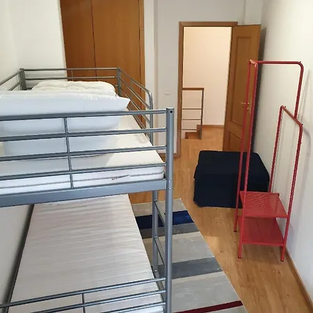 Altavista Penthouse T2 *