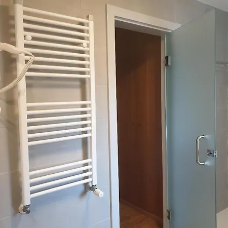 Altavista Penthouse T2 Apartament Covilhã