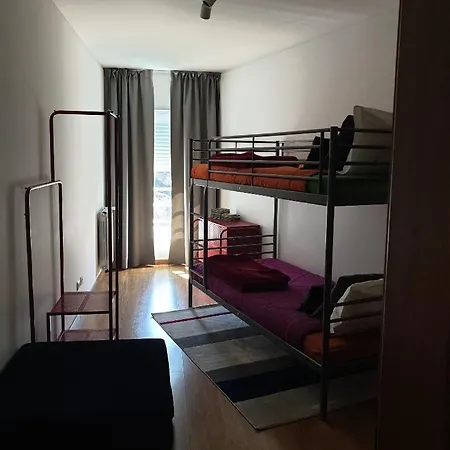 Altavista Penthouse T2 *