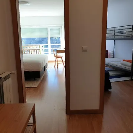 Altavista Penthouse T2 Apartmán