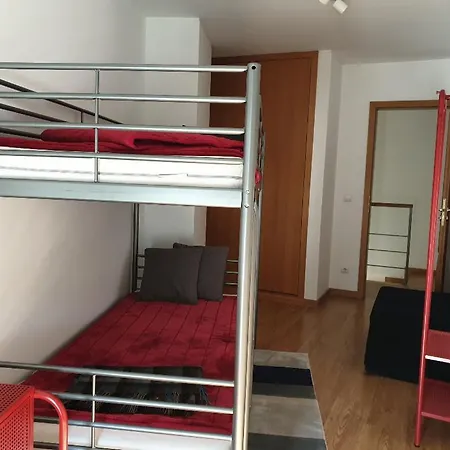 Altavista Penthouse T2 Apartmán Covilhã