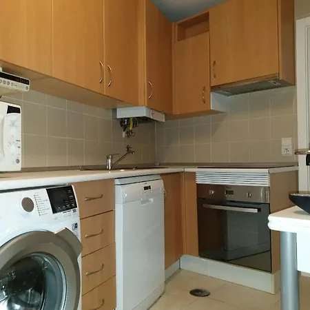 Apartmán Altavista Penthouse T2