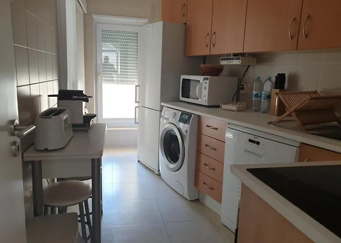Altavista Penthouse T2 Covilhã