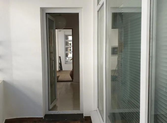 Altavista Penthouse T2 Апартаменты *