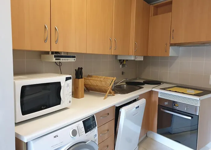 Altavista Penthouse T2 * Covilhã