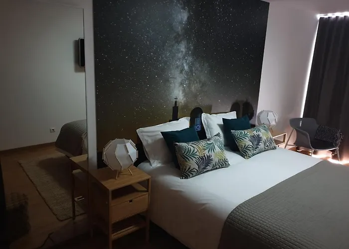 Altavista Penthouse T2 Ковильян