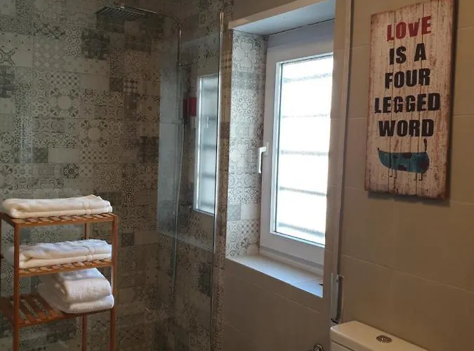 Апартаменты Altavista Penthouse T2 *