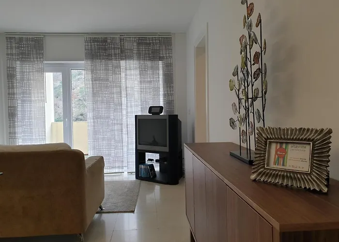 Altavista Penthouse T2