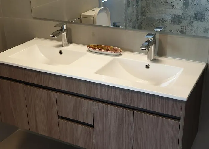 Altavista Penthouse T2 Daire Covilhã