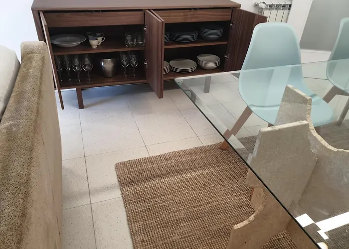 Altavista Penthouse T2 Daire