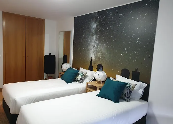 Altavista Penthouse T2