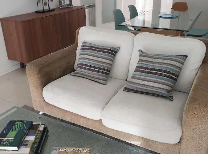 Altavista Penthouse T2 Covilhã