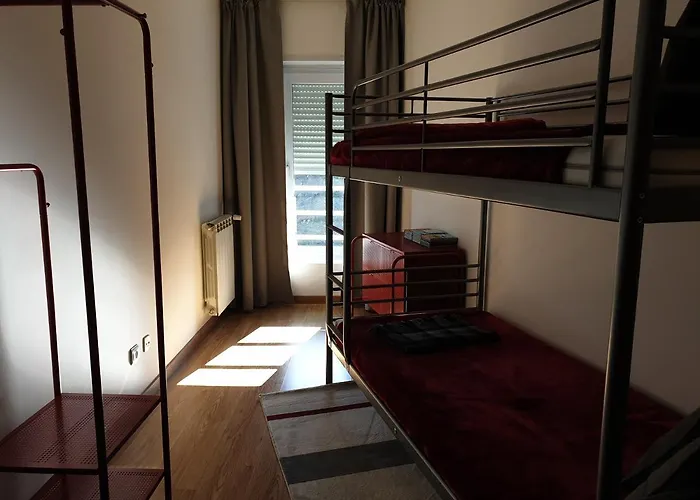 شقة Altavista Penthouse T2 كوفيلهَ