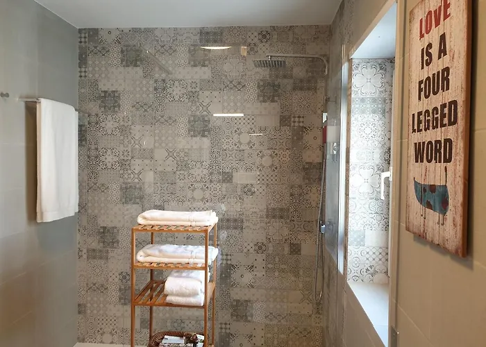 Апартаменты Altavista Penthouse T2 Ковильян